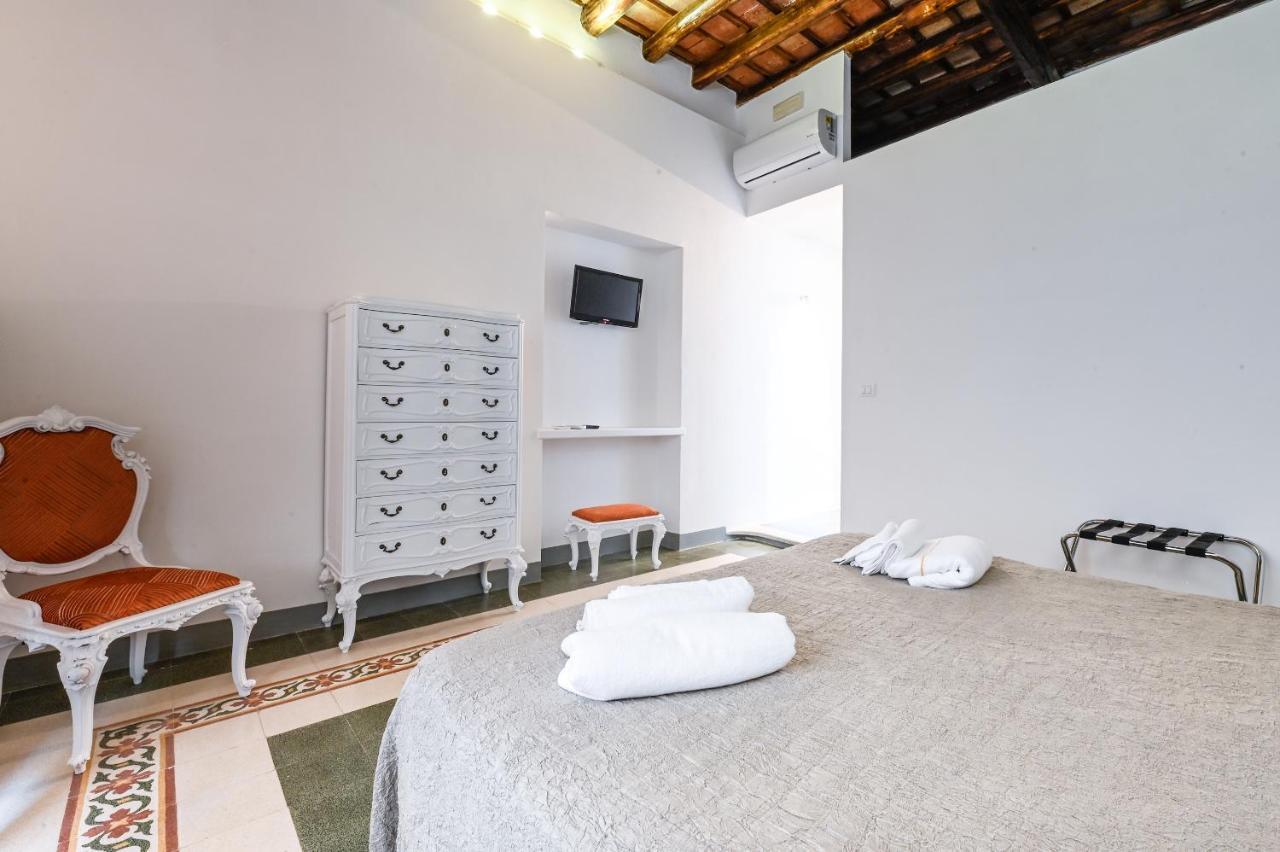 Hotel Principe Di Bigottia à Trapani Extérieur photo