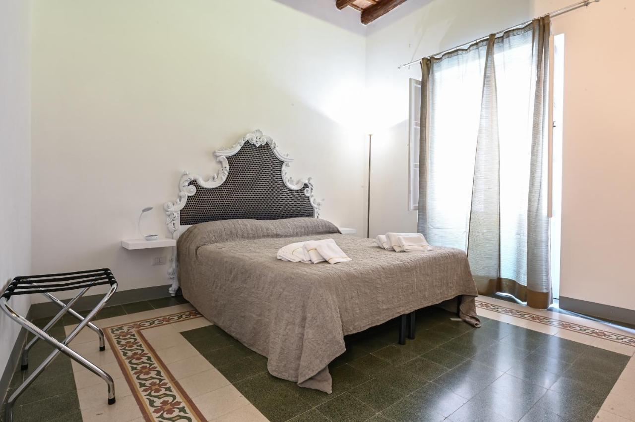 Hotel Principe Di Bigottia à Trapani Extérieur photo