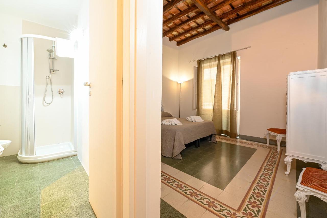 Hotel Principe Di Bigottia à Trapani Extérieur photo