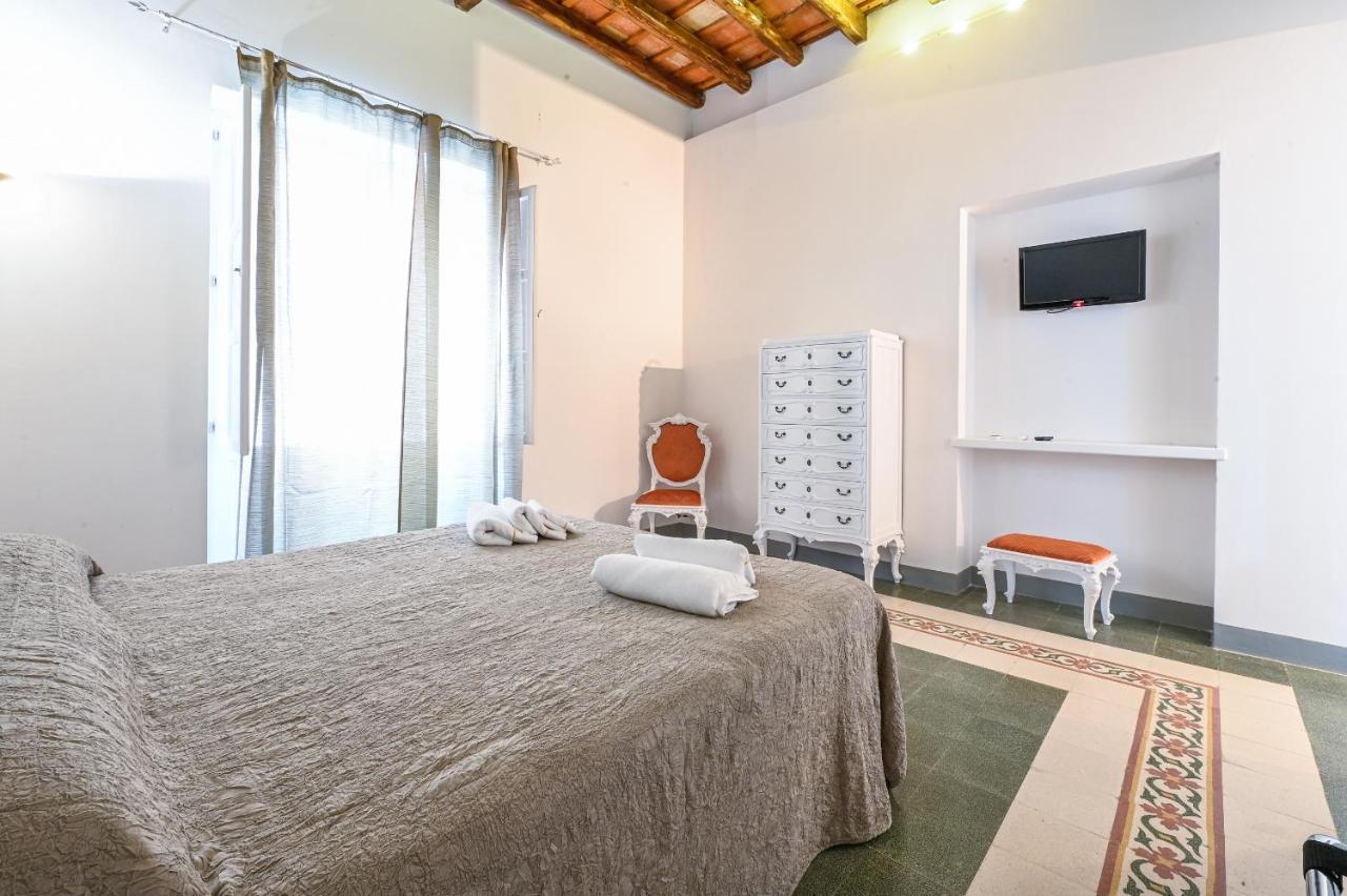 Hotel Principe Di Bigottia à Trapani Extérieur photo