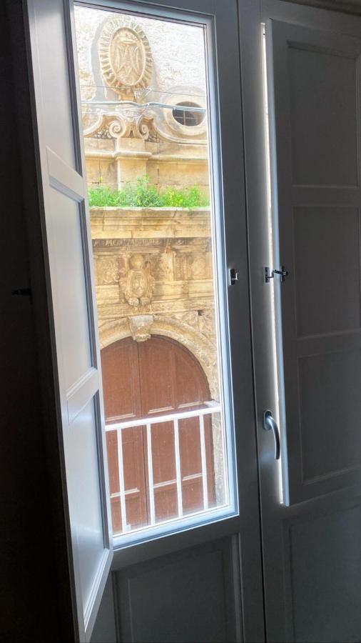 Hotel Principe Di Bigottia à Trapani Extérieur photo